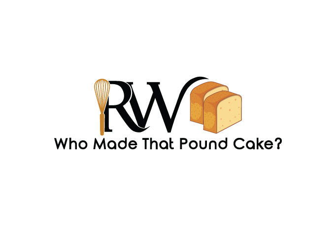 Who Made That Pound Cake?